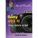DAVID BUSCH'S Sony Alpha a99 II FAST TRACK GUIDE