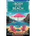 A Body at the Beach