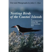 Nesting Birds of the Coastal Islands: A Naturalist's Year on Galveston Bay