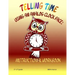 Telling Time Using An Analog Clock Face: Instructional Workbook