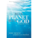 Blue Planet, Blue God: The Bible and the Sea