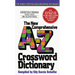 New Comprehensive A-Z Crossword Dictionary