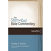 Mark Hardcover
