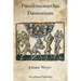 Pseudomonarchia Dæmonium