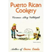 Puerto Rican Cookery