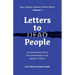 Letters to Dead People (Dyslexia-friendly Edition, Volume 2): An entertaining look at the achievements of key people in history