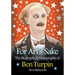 For Art's Sake: The Biography & Filmography of Ben Turpin
