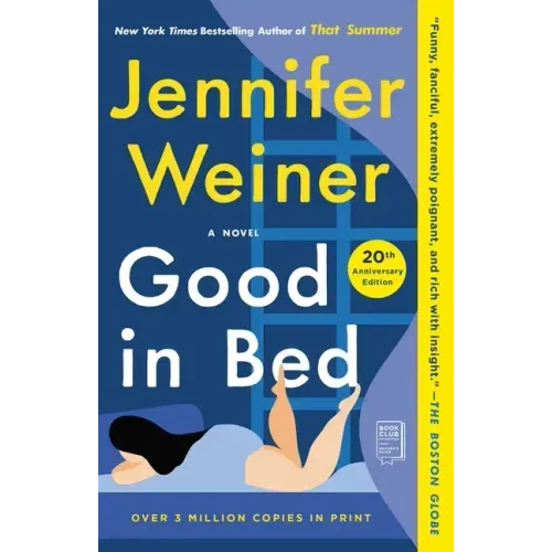 Good in Bed (20th Anniversary Edition)