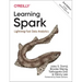 Learning Spark: Lightning-Fast Data Analytics