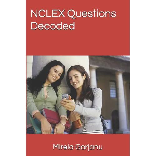 NCLEX Questions Decoding Strategies