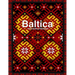 Baltica II: Pattern and Design Coloring Book
