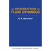An Introduction to Fluid Dynamics