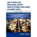 How to Write Plays, Monologues, or Skits from Life Stories, Social Issues, or Current Events: For All Ages