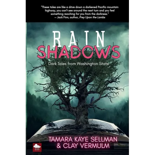 Rain Shadows