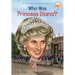 Who Was Princess Diana?