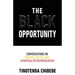 The Black Opportunity: Conversations on Venture Capital and Afropean Entrepreneurship