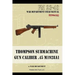 Thompson Submachine Gun Caliber .45 M1928A1