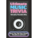 Ultimate Music Trivia for Adults: Rock, Pop, Hip-Hop, Classic, Broadway and More: Explore 150 Multiple-Choice Questions Across All Genres and Test You