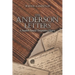 The Anderson Letters: A Swedish Family's Emigration History