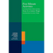 Five-Minute Activities