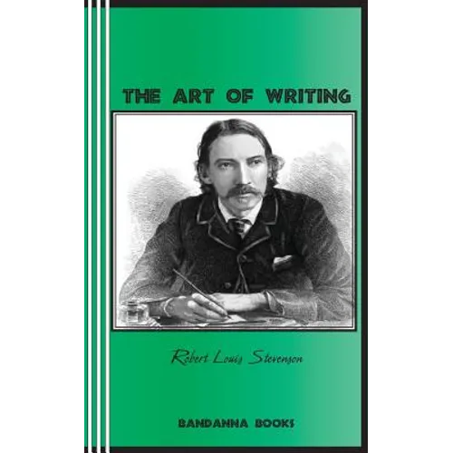The Art of Writing