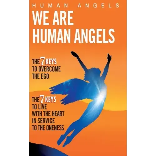 We are Human Angels