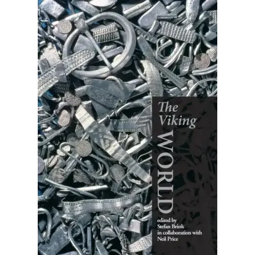 The Viking World