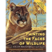 Painting the Faces of Wildlife: Step by Step