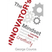 The Innovator's Mindset: Empower Learning, Unleash Talent, and Lead a Culture of Creativity