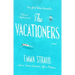 The Vacationers