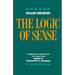 The Logic of Sense