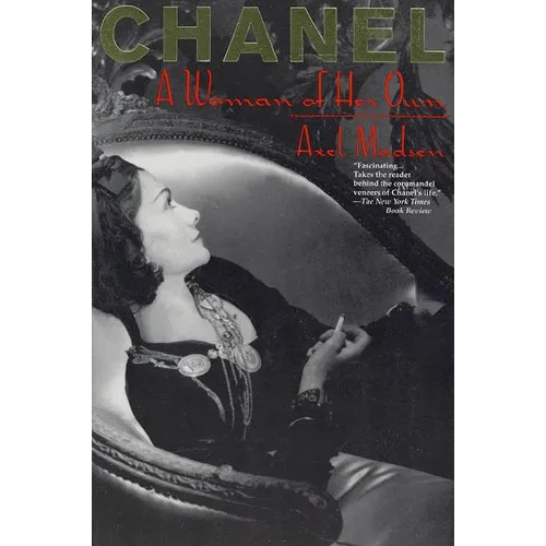 Chanel: A Woman of Her Own