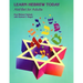 Learn Hebrew Today: Alef-Bet for Adults