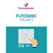 Futoshiki: Volume 3