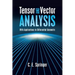 Tensor and Vector Analysis