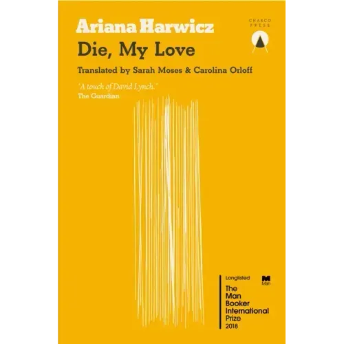 Die My Love