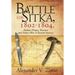 Battle for Sitka,1802 -1804, Alaskan Tlingits, Russians and Native Allies in Russian America
