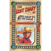 The Lost Diary of Annie Oakley's Wild West Stagehand