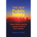 The New Public Safety: Police Reform and the Lurking Threat to Civil Liberties
