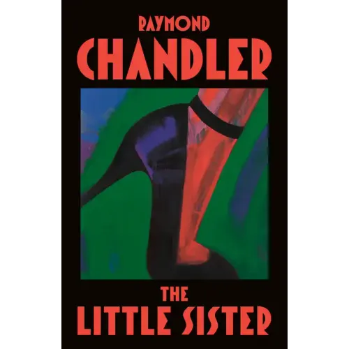 The Little Sister