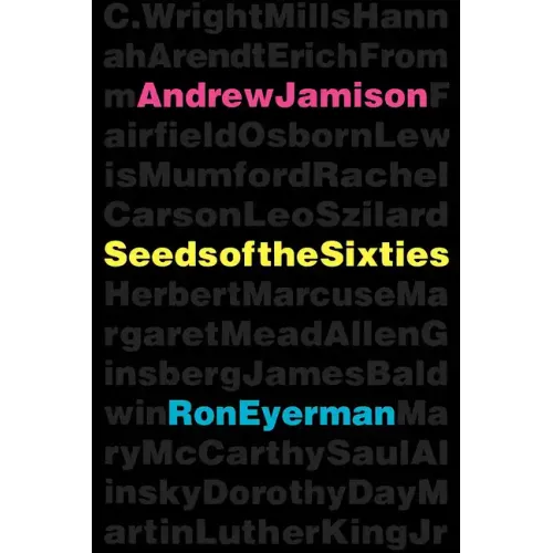 Seeds of the Sixties