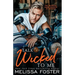Talk Wicked to Me
