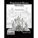 Populated Hexes Year One