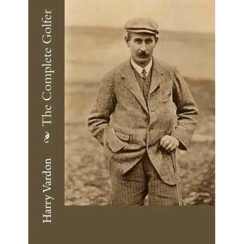 The Complete Golfer