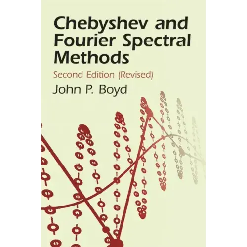 Chebyshev and Fourier Spectral Methods