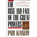 The Rise and Fall of the Great Powers: Economic Change and Military Conflict from 1500 to 2000