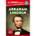 DK Super Readers Level 3 Abraham Lincoln