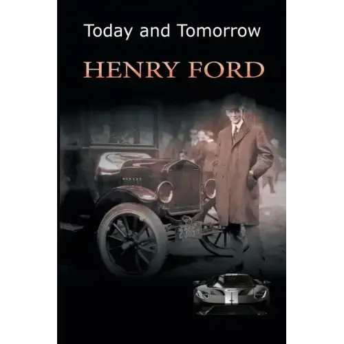 Today and Tomorrow