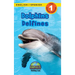 Dolphins / Delfines: Bilingual (English / Spanish) (Inglés / Español) Animals That Make a Difference! (Engaging Readers, Level 1)