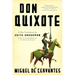 Don Quixote Deluxe Edition
